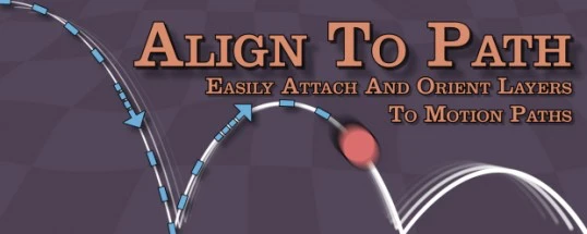 Align to Path icon